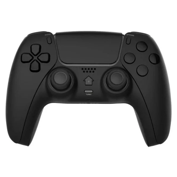 Torima P4 Plus Siyah Kablosuz PS4 Oyun Kolu - Görsel 3
