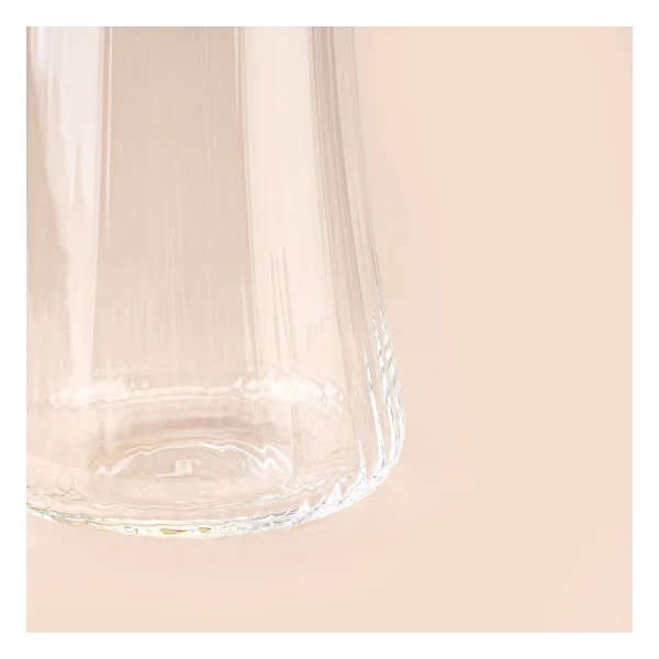 Crystalex Xtra Optik Su Bardağı - Şeffaf - 350 ml - Görsel 5