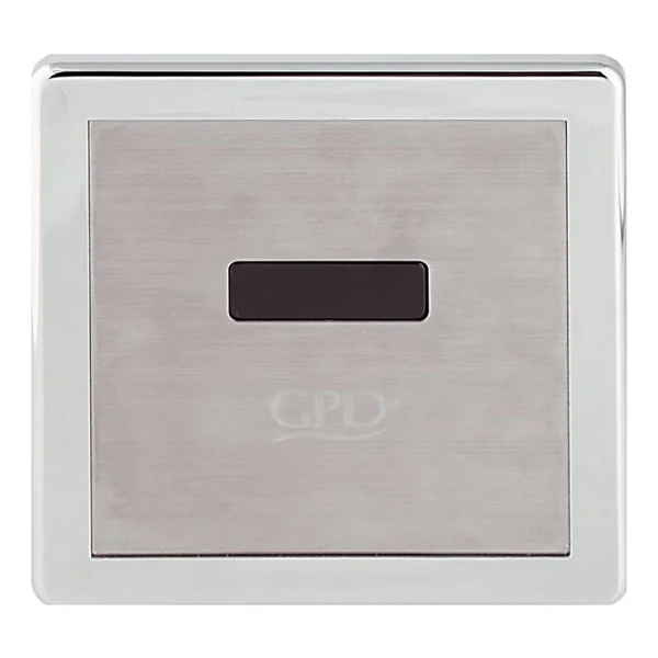 Gpd Fpb02 Sıva Altı Fotoselli Pisuvar Musluğu - Görsel 4