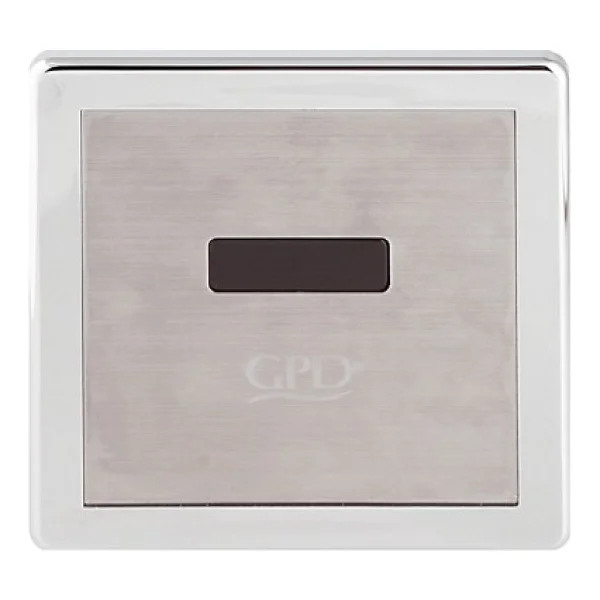 Gpd Fpb02 Sıva Altı Fotoselli Pisuvar Musluğu - Görsel 2