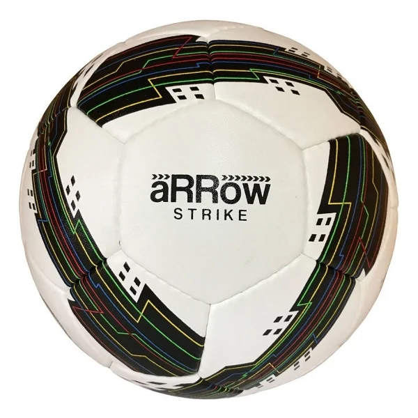 Selex Arrow Dikişli 5 Numara Futbol Topu - Görsel 5