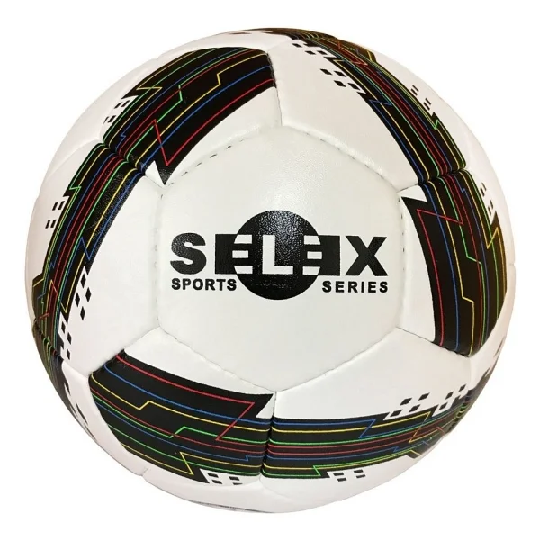 Selex Arrow Dikişli 5 Numara Futbol Topu - Görsel 6