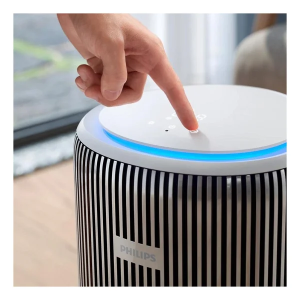 Philips 3200 Serisi Pureprotect Ac3220/10 Hava Temizleyici - Görsel 2