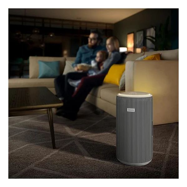 Philips 3200 Serisi Pureprotect Ac3220/10 Hava Temizleyici - Görsel 4