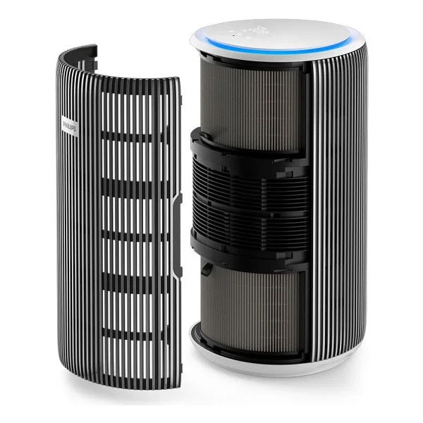 Philips 3200 Serisi Pureprotect Ac3220/10 Hava Temizleyici - Görsel 5