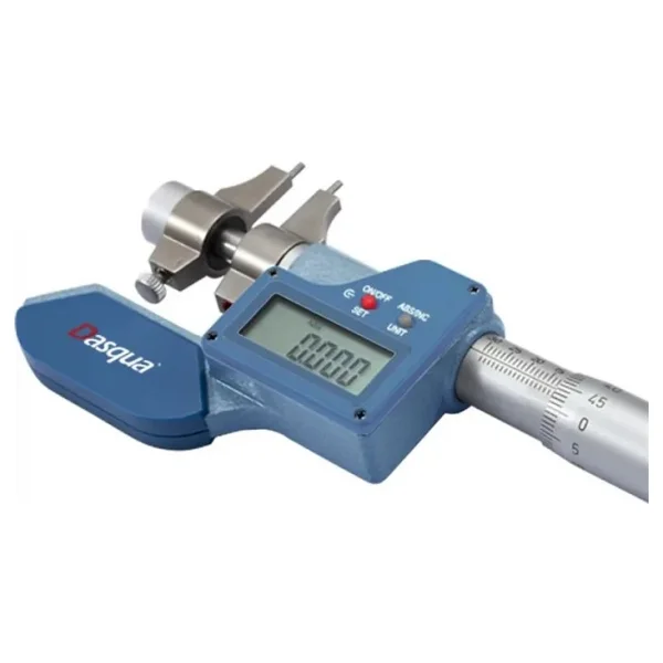 Dasqua 4910-4110 Mikrometre - Görsel 4