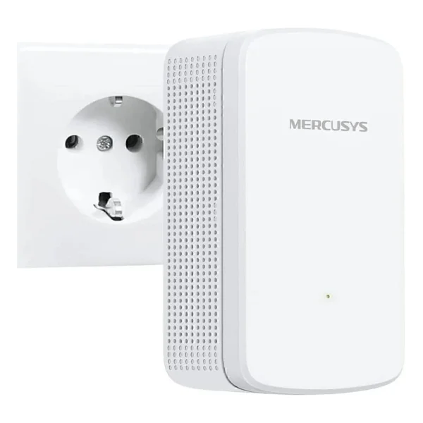 Mercusys Me20 Ac750 750 Mbps Wi-Fi Güçlendirici - Görsel 3