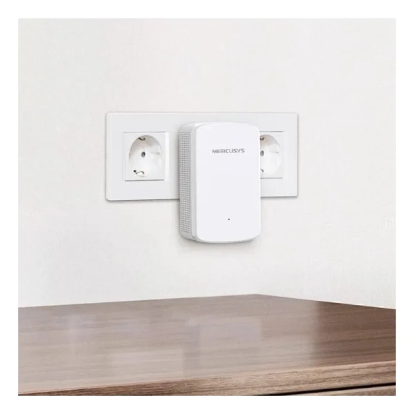Mercusys Me20 Ac750 750 Mbps Wi-Fi Güçlendirici - Görsel 4