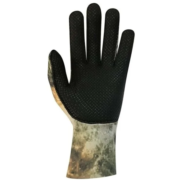 Free-Sub Diver Pro 3mm Expert Multy Neopren Dalış Eldiveni XL - Görsel 4