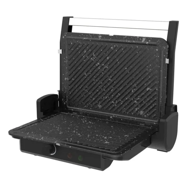 Musullu Msl-2036 Rosy 1800 W Izgara Ve Tost Makinesi - Görsel 5