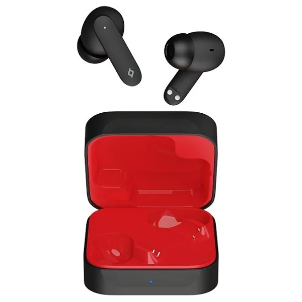 Ttec AirBeat Pro Max 2KM180SK ANC TWS Kırmızı Kulak İçi Bluetooth Kulaklık - Görsel 9