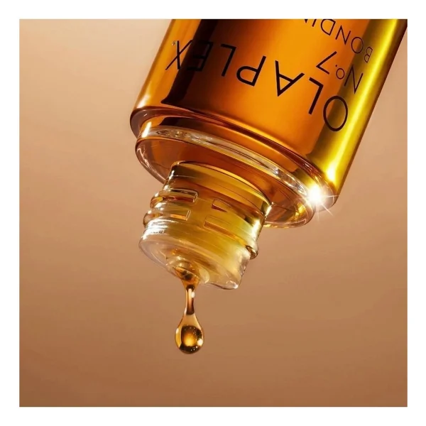 Olaplex N° 7 Bonding Oil 30 Ml Saç Bakım Yağı - Görsel 7