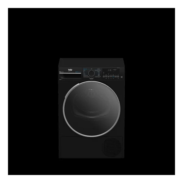Beko Kmb 1000 Hb 10 Kg Çamaşır Kurutma Makinesi - Görsel 3