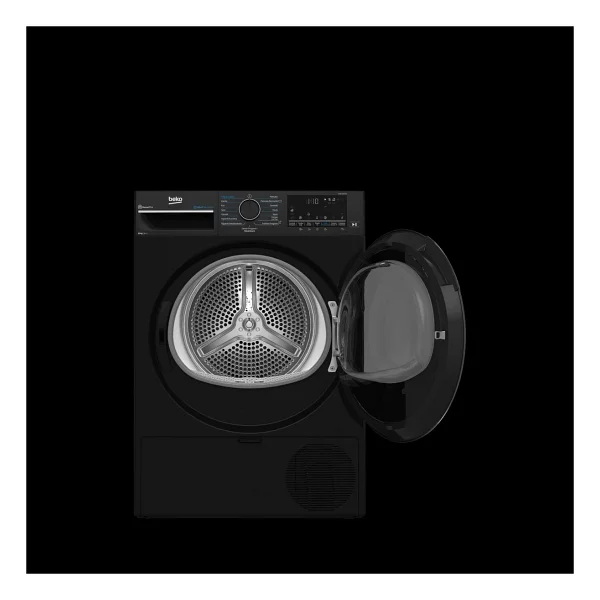 Beko Kmb 1000 Hb 10 Kg Çamaşır Kurutma Makinesi - Görsel 5