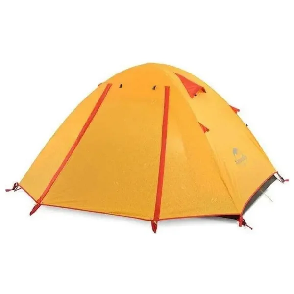 Naturehike P Serisi Beyaz 2 Kişilik Çadır - Görsel 6