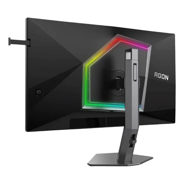 Aoc Agon Pro Ag276fk 27" 0.5 Ms Full HD Pivot Ips 520 Hz Oyuncu Monitörü - Görsel 2