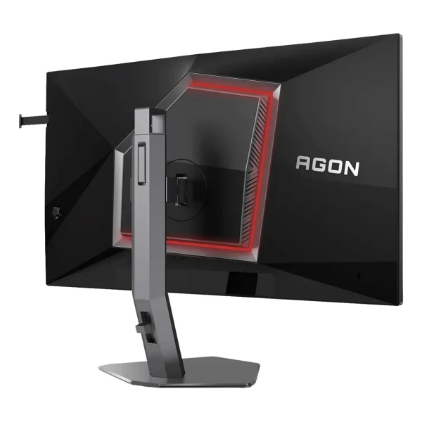 Aoc Agon Pro Ag276fk 27" 0.5 Ms Full HD Pivot Ips 520 Hz Oyuncu Monitörü - Görsel 4