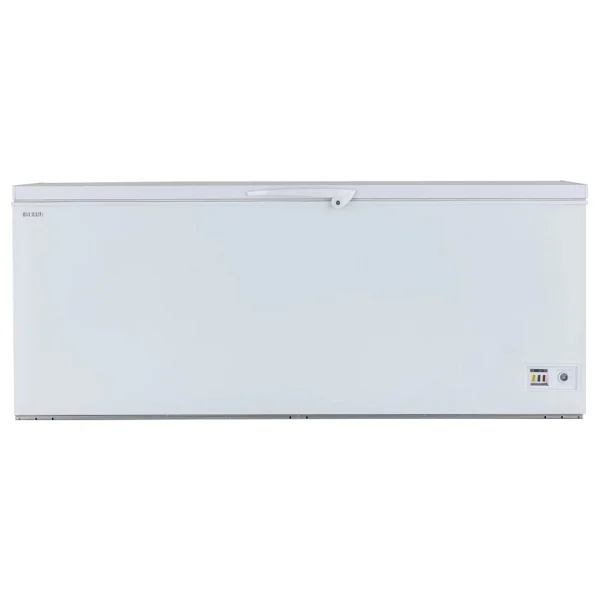 Uğur Udd 600 Bk Sandık Tipi Derin Dondurucu - Görsel 2