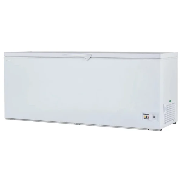 Uğur Udd 600 Bk Sandık Tipi Derin Dondurucu - Görsel 3