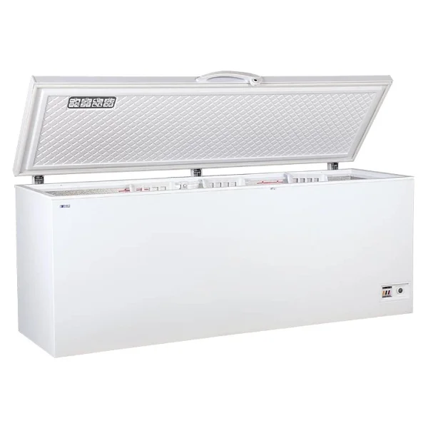 Uğur Udd 600 Bk Sandık Tipi Derin Dondurucu - Görsel 4