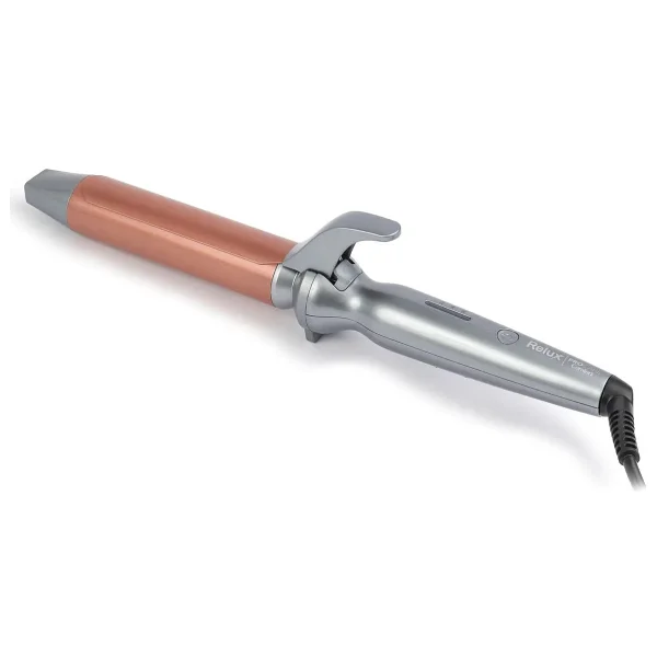 Relux Rc6932 Procare Comfort 32 Mm Saç Maşası - Görsel 9