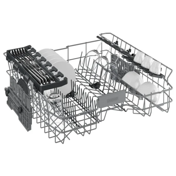 Arçelik 6166 B 6 Programlı Bulaşık Makinesi - Görsel 2