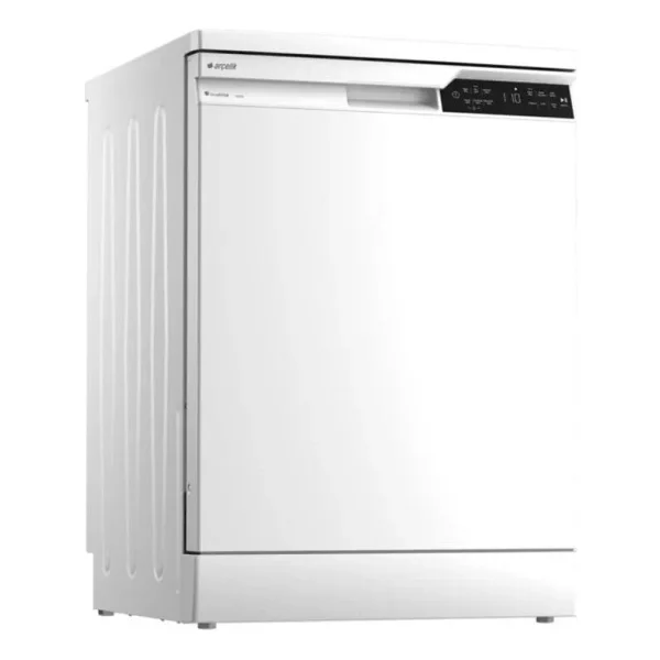 Arçelik 6166 B 6 Programlı Bulaşık Makinesi - Görsel 4