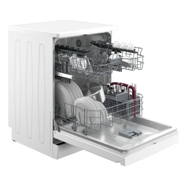 Arçelik 6166 B 6 Programlı Bulaşık Makinesi - Görsel 5