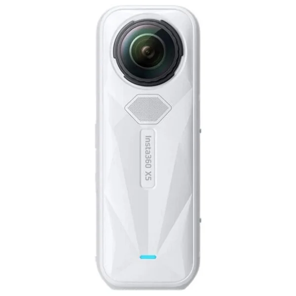 Insta360 X5 Beyaz Aksiyon Kamerası - Görsel 8