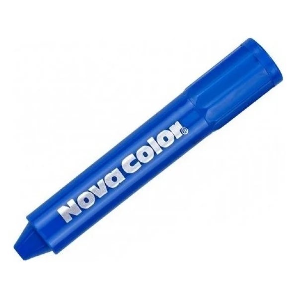 Nova Color Yüz Boya Beyaz - Görsel 5