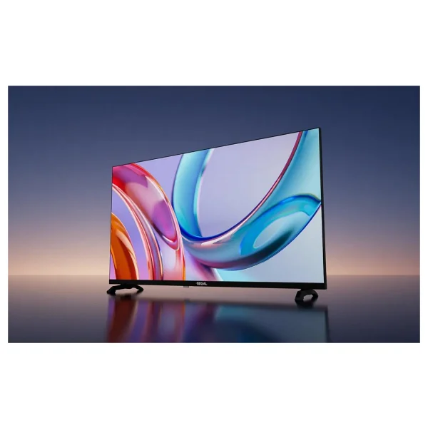 Regal 32t01900 HD 32" 82 Cm Ekran Uydu Alıcılı Smart LED TV - Görsel 9