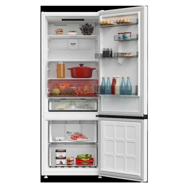 Arçelik 270477 Eb AI Kombi No Frost Buzdolabı - Görsel 4