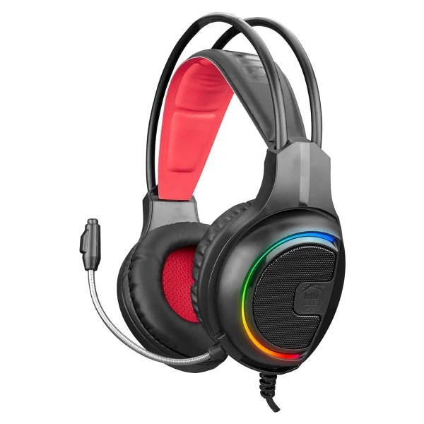 Biogame Bg-H1 Ranger RGB 7.1 Kablolu Mikrofonlu Oyuncu Kulaklığı - Görsel 6