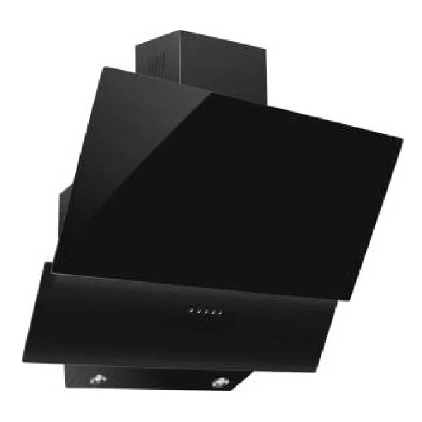 Luxell Da6 835 Siyah Cam Duvar Tipi Davlumbaz - Görsel 4