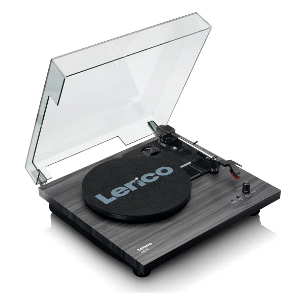 Lenco Ls-10 Siyah Pikap - Görsel 7