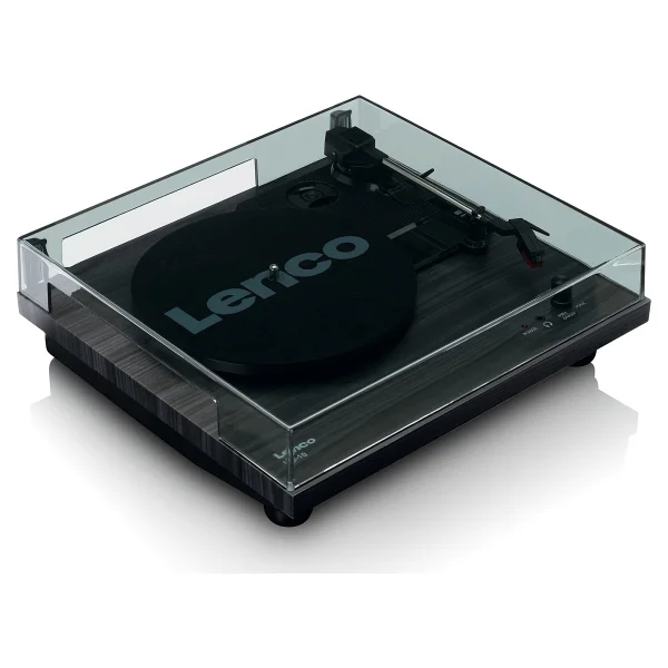 Lenco Ls-10 Siyah Pikap - Görsel 8