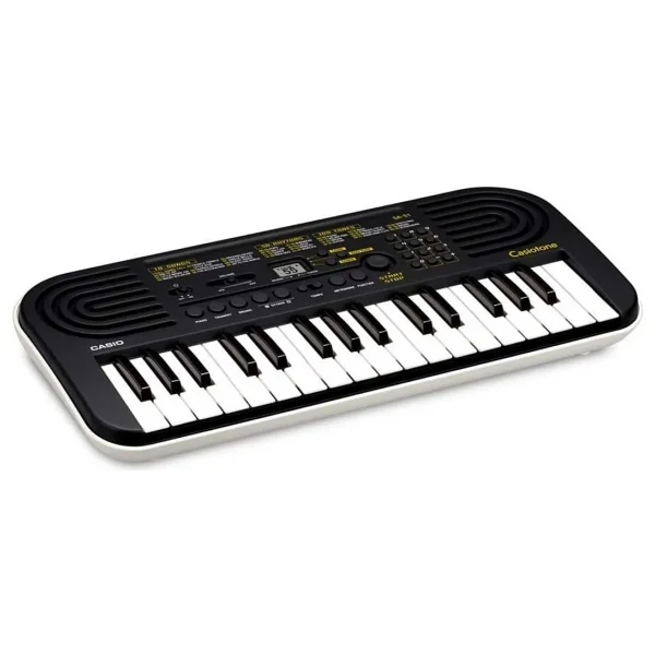 Casio Sa-51 32 Tuş Org - Görsel 3