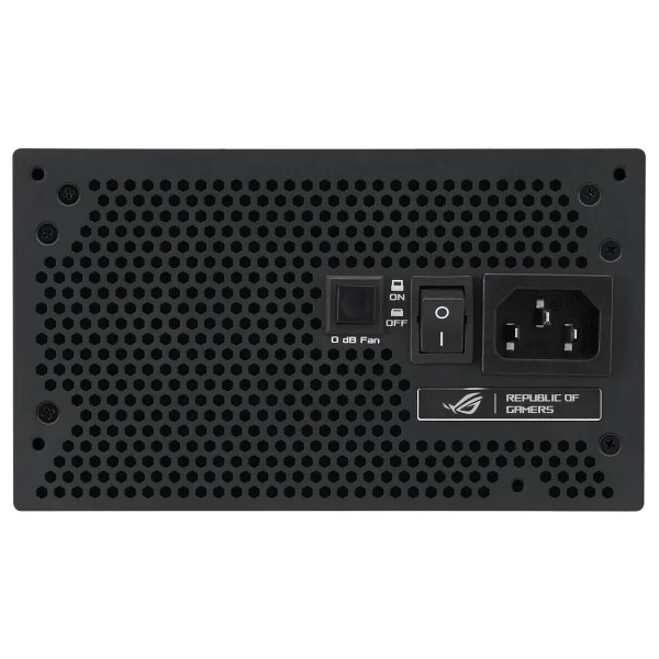Asus Rog-Strıx-1000g-Aura Gen5 1000 W Power Supply - Görsel 7