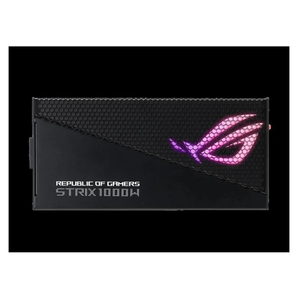 Asus Rog-Strıx-1000g-Aura Gen5 1000 W Power Supply - Görsel 10