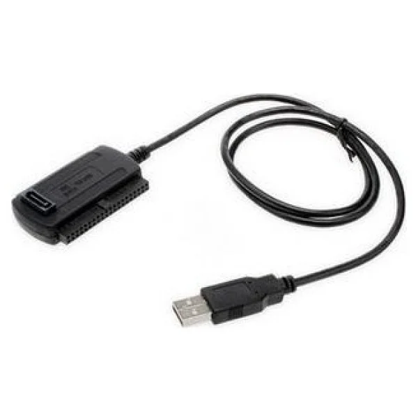 Alfais 4534 USB To Ide-Sata Dönüştürücü - Görsel 8