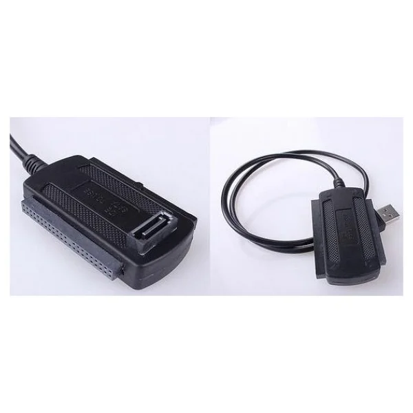 Alfais 4534 USB To Ide-Sata Dönüştürücü - Görsel 2