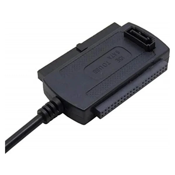 Alfais 4534 USB To Ide-Sata Dönüştürücü - Görsel 3