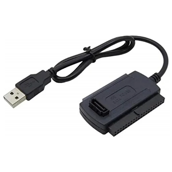 Alfais 4534 USB To Ide-Sata Dönüştürücü - Görsel 5