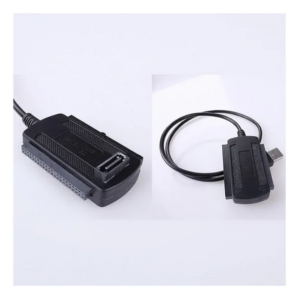 Alfais 4534 USB To Ide-Sata Dönüştürücü - Görsel 6