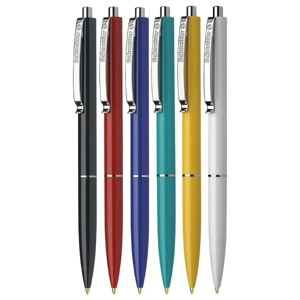 Schneider K15 Tükenmez Kalem - Görsel 3