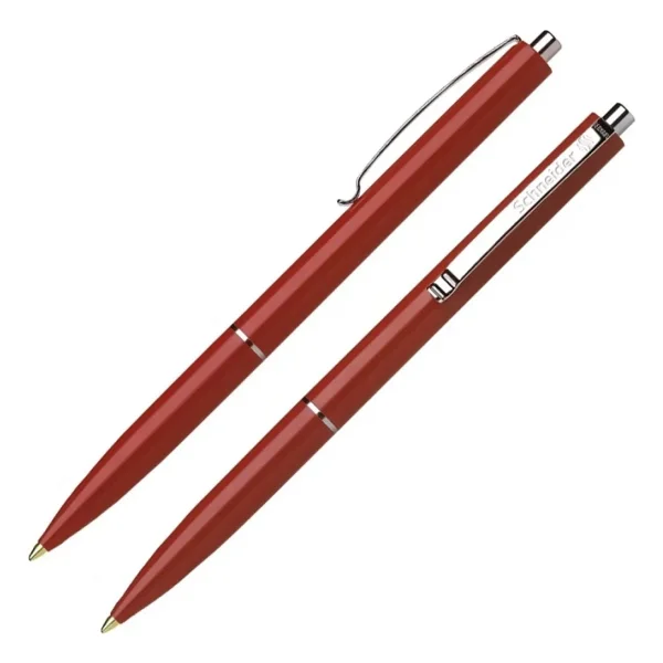 Schneider K15 Tükenmez Kalem - Görsel 4