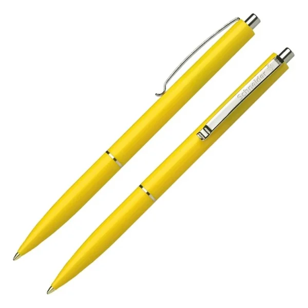 Schneider K15 Tükenmez Kalem - Görsel 7