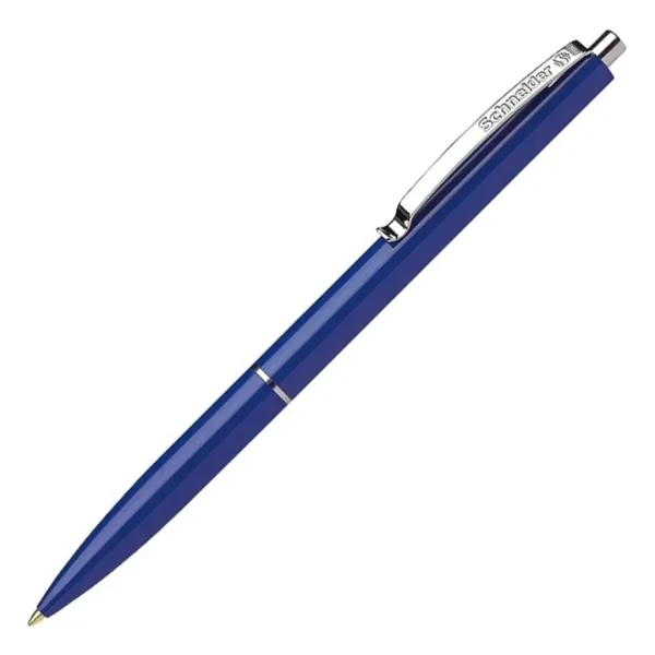 Schneider K15 Tükenmez Kalem - Görsel 8