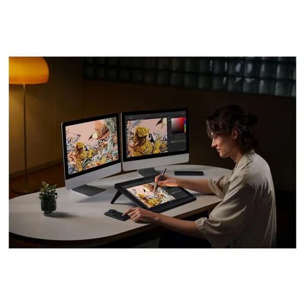 Xp-Pen Artist Pro 16 Gen 2 Grafik Tablet - Görsel 9