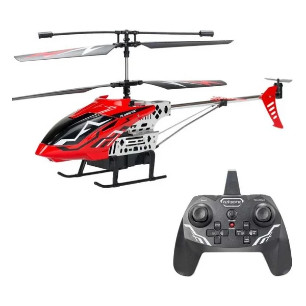 Silverlit Sky Knight Helikopter 84754 - Görsel 6